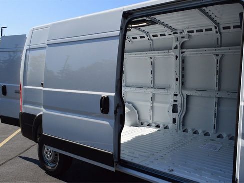 New 2026 RAM ProMaster 2500 w/ Safety Group image 30