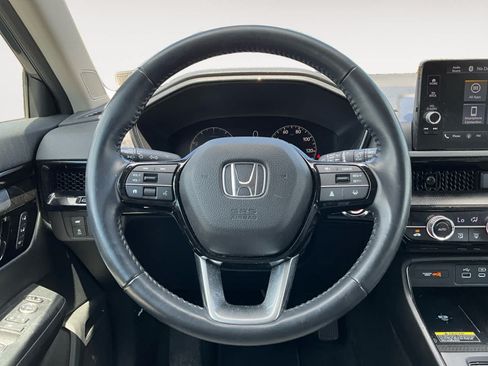 Used 2025 Honda CR-V EX-L image 12