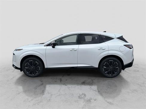 New 2026 Nissan Murano Platinum image 2