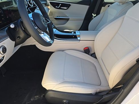 New 2026 Mercedes-Benz C 300 4MATIC image 16