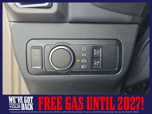 New 2025 Ford Bronco Sport Big Bend AWD/4WD image 21