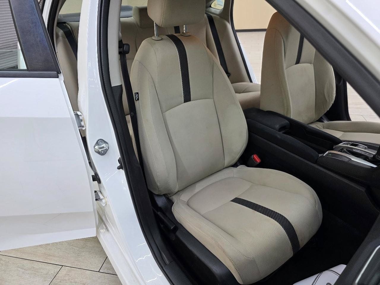 Used 2018 Honda Civic LX image 17