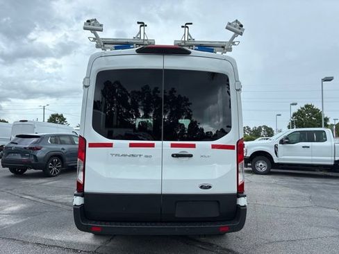 Used 2019 Ford Transit 150 XLT RWD image 4