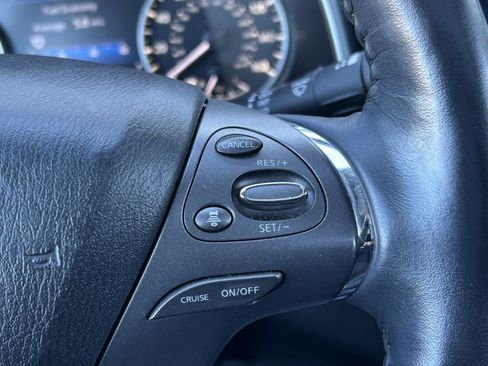 Used 2020 Nissan Murano Platinum image 18