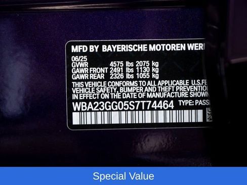 Used 2025 BMW 228i xDrive w/ Premium Package AWD/4WD image 23