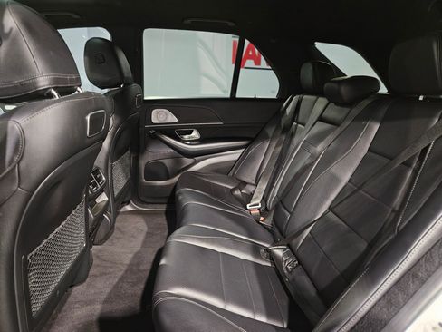 Used 2020 Mercedes-Benz GLE 350 GLE 350 image 37