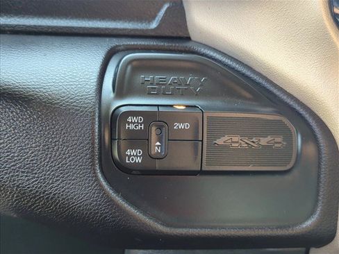 Used 2023 RAM 2500 Laramie AWD/4WD image 26