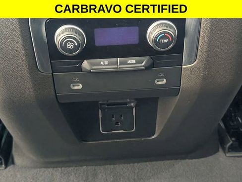 Certified 2024 Chevrolet Tahoe LT w/ Max Trailering Package AWD/4WD image 27