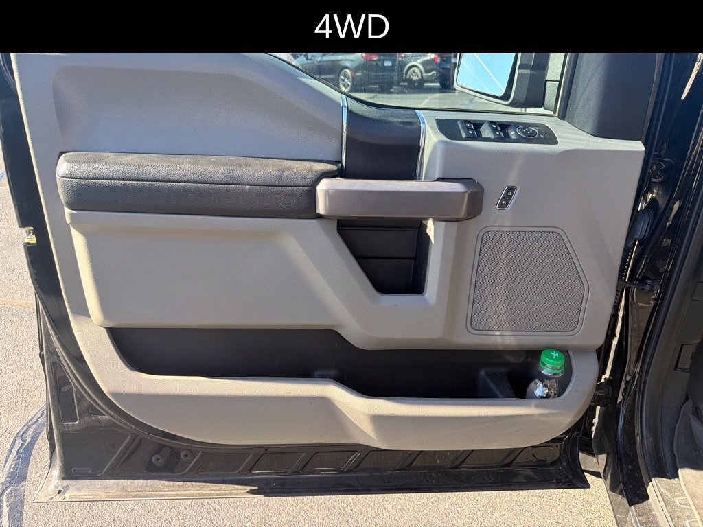 Used 2019 Ford F150 XLT AWD/4WD image 14