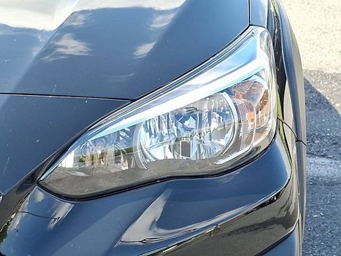 Used 2023 Subaru Crosstrek 2.5i Sport AWD/4WD image 9