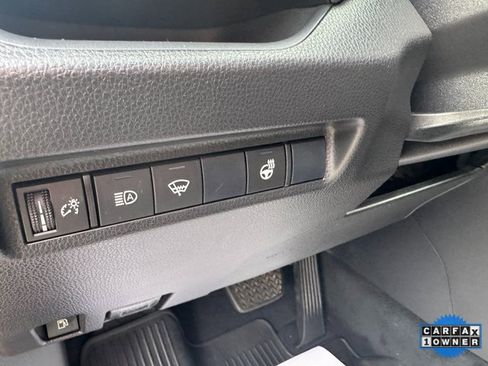 Used 2020 Toyota RAV4 XLE image 16