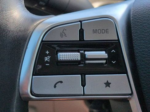 Used 2024 Kia Telluride EX FWD image 27