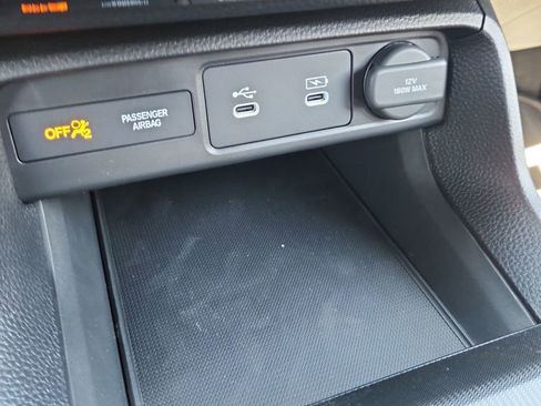 New 2026 Honda Civic Sport image 28