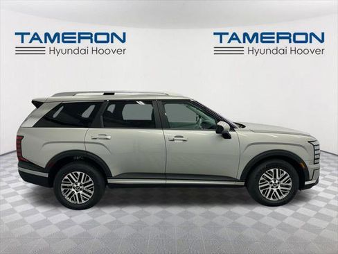 New 2026 Hyundai Palisade SEL FWD image 6
