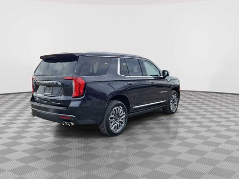 Used 2023 GMC Yukon Denali Ultimate image 8
