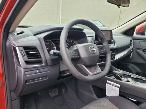 New 2026 Nissan Rogue SV image 15