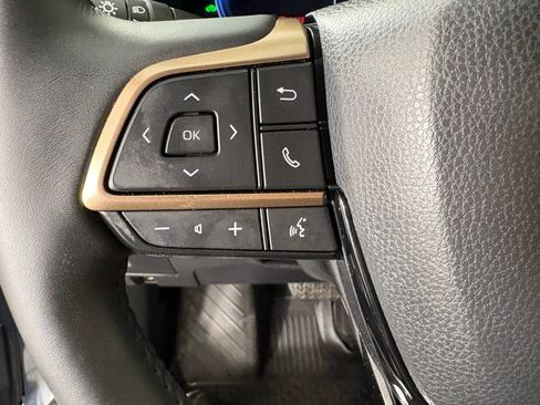 Used 2024 Toyota Grand Highlander AWD Hybrid image 28
