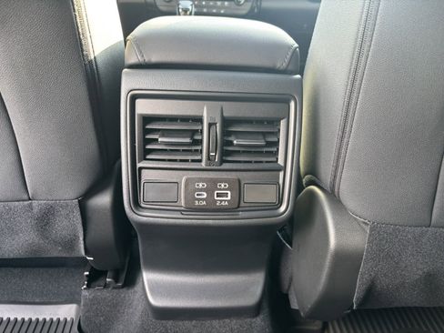 New 2026 Subaru Outback Premium AWD/4WD image 38