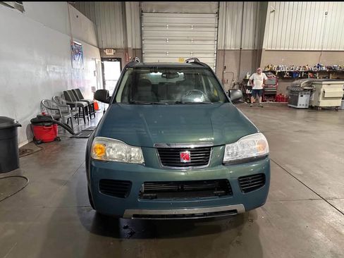Used 2007 Saturn Vue 2WD image 3