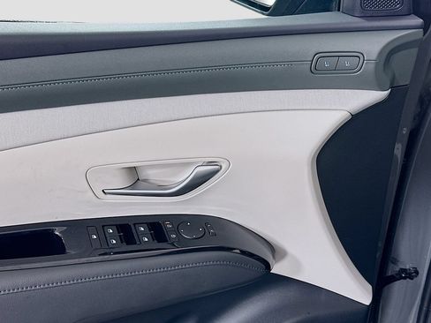 New 2026 Hyundai Tucson Limited FWD image 20