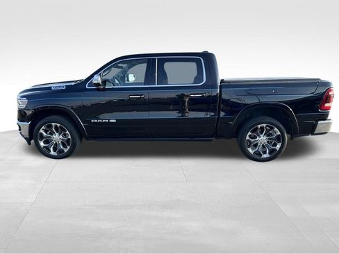 Used 2019 RAM 1500 Limited AWD/4WD image 6