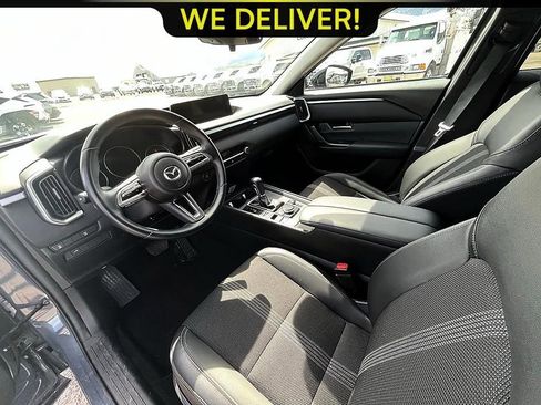 Used 2025 MAZDA CX-50 AWD 2.5 S w/ Preferred Package image 10