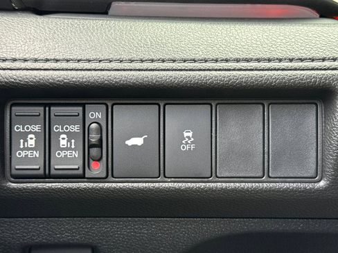 New 2026 Honda Odyssey Sport-L image 19