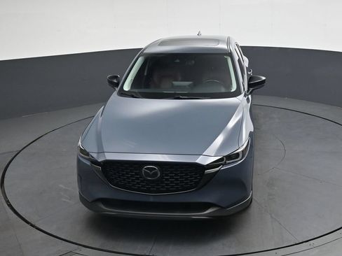 Used 2022 MAZDA CX-5 Carbon Edition AWD/4WD image 40