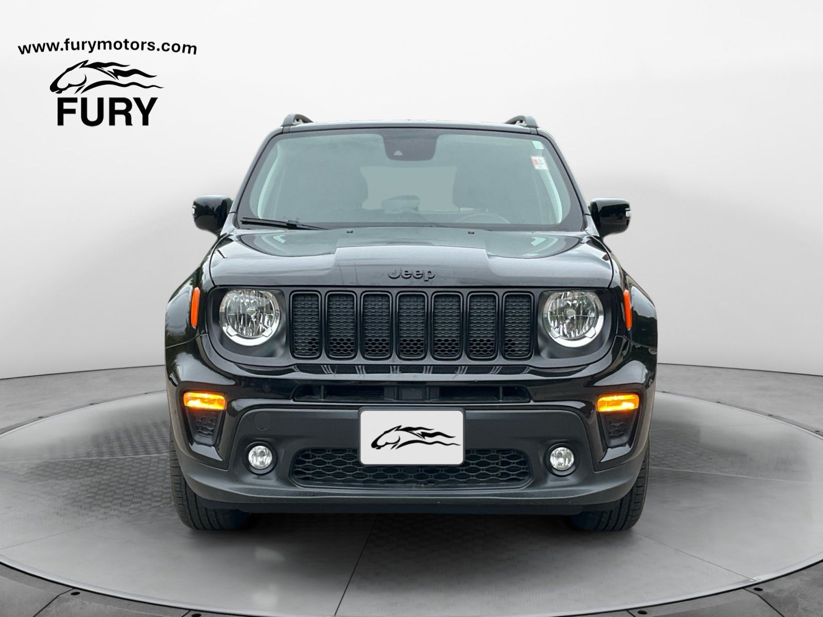 Used 2023 Jeep Renegade Altitude AWD/4WD image 9
