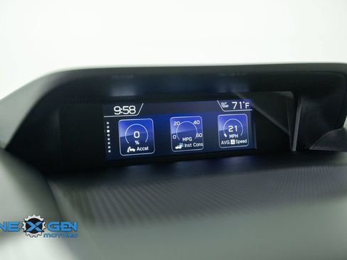 Used 2022 Subaru Ascent Limited w/ Technology Package AWD/4WD image 17