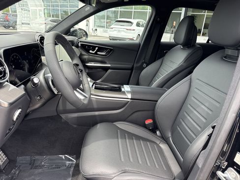 New 2026 Mercedes-Benz GLC 300 image 10