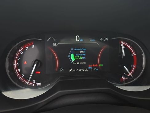 Certified 2025 Toyota RAV4 XLE Premium image 19