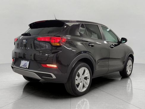 Used 2025 Buick Encore GX Preferred image 19