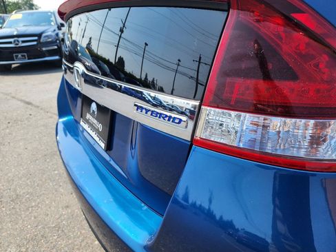 Used 2013 Honda Insight image 32