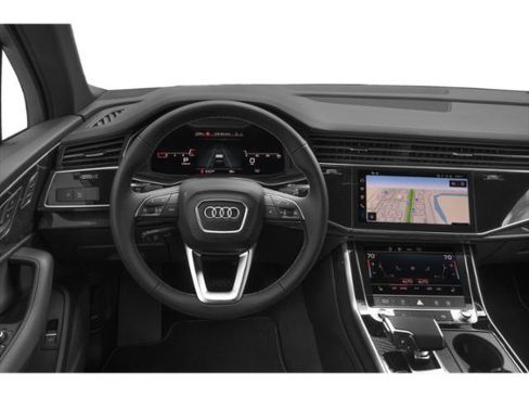 Used 2025 Audi Q7 3.0T Premium Plus AWD/4WD image 6