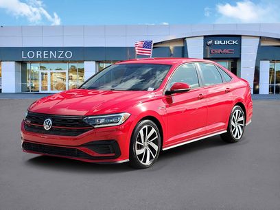Used 2019 Volkswagen Jetta GLI