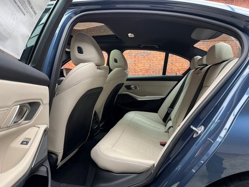 New 2026 BMW M340i xDrive image 23