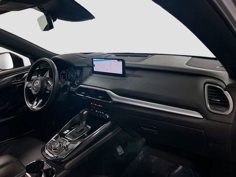 Used 2021 MAZDA CX-9 Grand Touring image 33