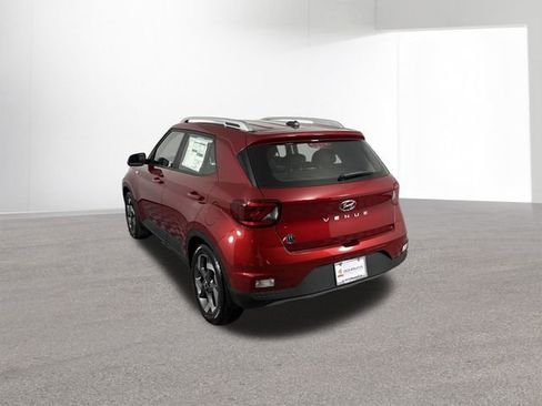 New 2026 Hyundai Venue SEL image 30