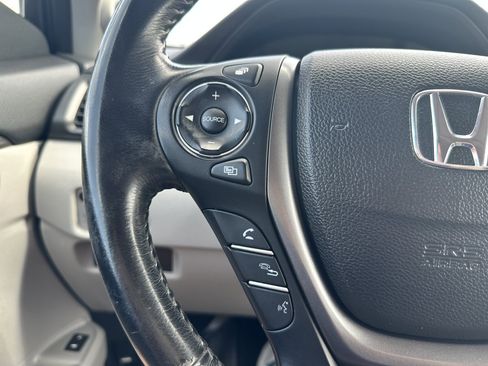 Used 2016 Honda Pilot EX-L image 36