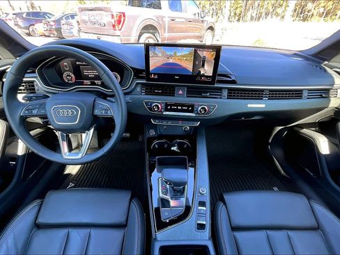 Used 2023 Audi A5 2.0T Premium Plus image 15