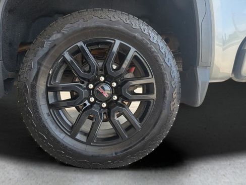 Used 2023 GMC Sierra 1500 Elevation AWD/4WD image 27