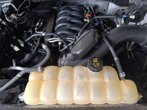 Used 2018 Ford F150 XLT image 30