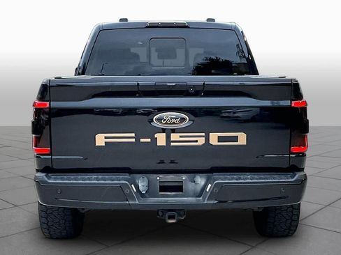 Used 2022 Ford F150 Lariat w/ Equipment Group 502A High AWD/4WD image 5