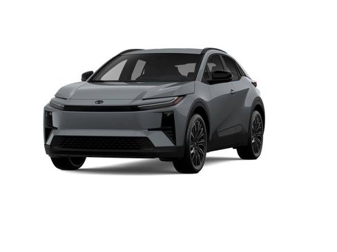 New 2026 Toyota C-HR AWD/4WD image 18