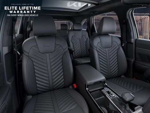 New 2026 Kia Sorento SX Prestige AWD/4WD image 16