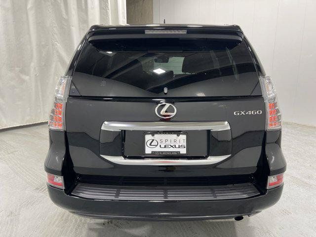 Certified 2023 Lexus GX 460 Premium w/ Premium Package AWD/4WD image 5