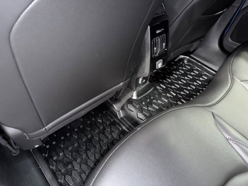 New 2026 Jeep Compass Limited w/ Sun, Sound & Navigation Group image 17