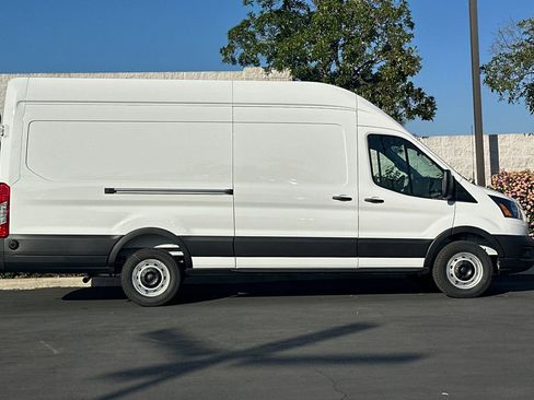 New 2026 Ford Transit 350 148 High Roof Extended image 3