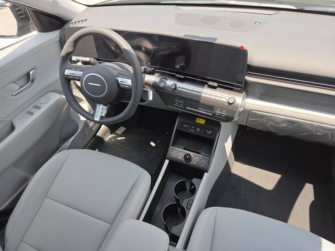 New 2026 Hyundai Kona Limited AWD/4WD image 26
